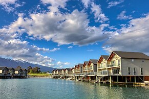 Marsden Lake Resort Central Otago