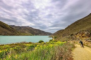 Marsden Lake Resort Central Otago