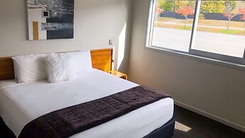 Marsden Lake Resort Central Otago