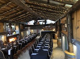 Marsden Lake Resort Central Otago