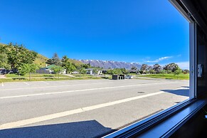 Marsden Lake Resort Central Otago