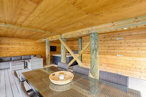 Marsden Lake Resort Central Otago