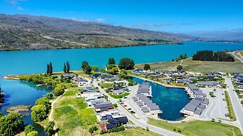 Marsden Lake Resort Central Otago