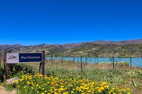 Marsden Lake Resort Central Otago