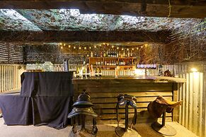 Marsden Lake Resort Central Otago