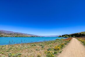 Marsden Lake Resort Central Otago