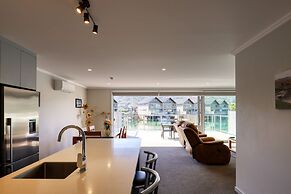 Marsden Lake Resort Central Otago