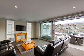 Marsden Lake Resort Central Otago