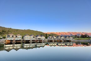 Marsden Lake Resort Central Otago