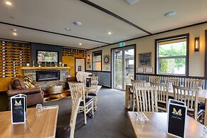 Marsden Lake Resort Central Otago