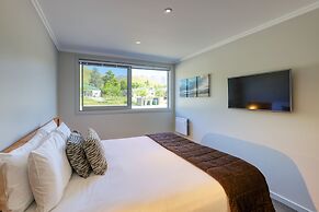 Marsden Lake Resort Central Otago