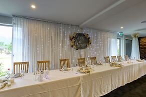 Marsden Lake Resort Central Otago