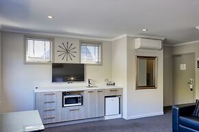 Marsden Lake Resort Central Otago