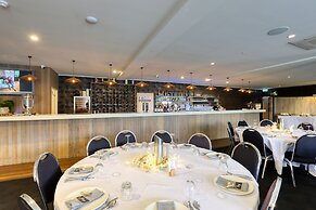 Marsden Lake Resort Central Otago