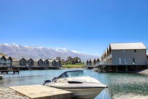 Marsden Lake Resort Central Otago