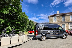 Marsden Lake Resort Central Otago