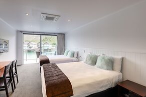 Marsden Lake Resort Central Otago