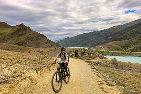 Marsden Lake Resort Central Otago