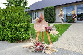 Marsden Lake Resort Central Otago