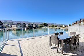 Marsden Lake Resort Central Otago