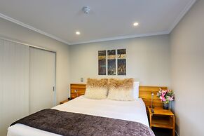 Marsden Lake Resort Central Otago