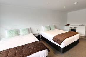 Marsden Lake Resort Central Otago