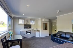 Marsden Lake Resort Central Otago