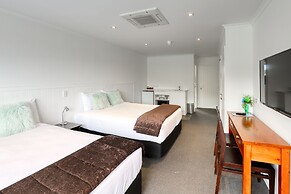 Marsden Lake Resort Central Otago