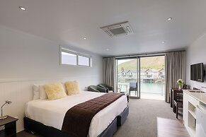 Marsden Lake Resort Central Otago