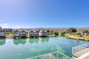 Marsden Lake Resort Central Otago