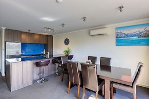 Marsden Lake Resort Central Otago