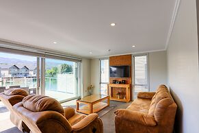 Marsden Lake Resort Central Otago