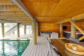 Marsden Lake Resort Central Otago