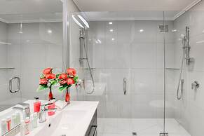 Marsden Lake Resort Central Otago