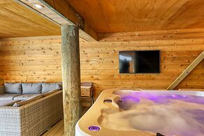 Marsden Lake Resort Central Otago