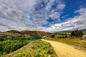 Marsden Lake Resort Central Otago