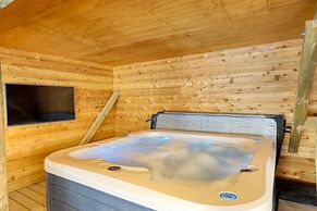 Marsden Lake Resort Central Otago