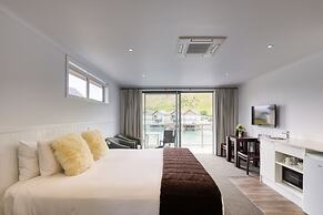 Marsden Lake Resort Central Otago