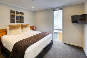 Marsden Lake Resort Central Otago