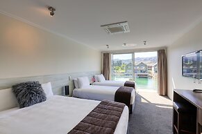 Marsden Lake Resort Central Otago