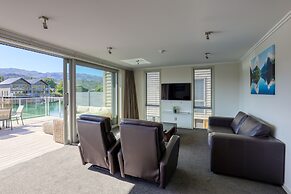 Marsden Lake Resort Central Otago