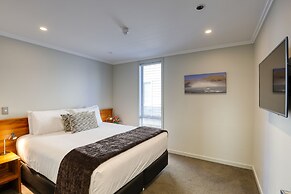 Marsden Lake Resort Central Otago