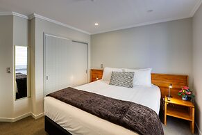 Marsden Lake Resort Central Otago