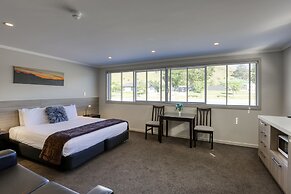 Marsden Lake Resort Central Otago