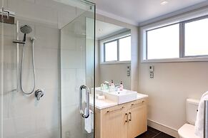 Marsden Lake Resort Central Otago