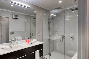 Marsden Lake Resort Central Otago