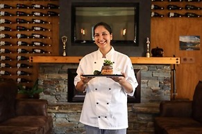 Marsden Lake Resort Central Otago