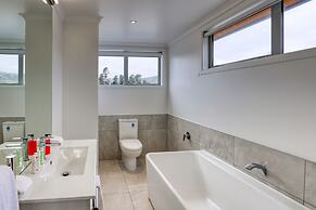 Marsden Lake Resort Central Otago