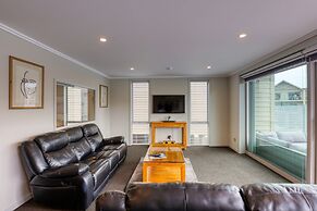 Marsden Lake Resort Central Otago