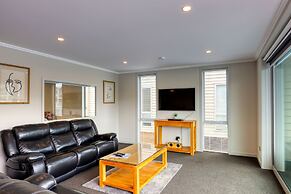 Marsden Lake Resort Central Otago